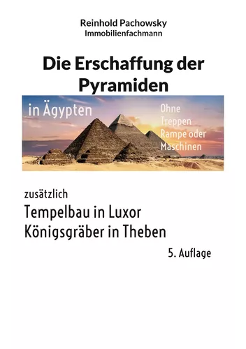 Die Erschaffung der Pyramiden