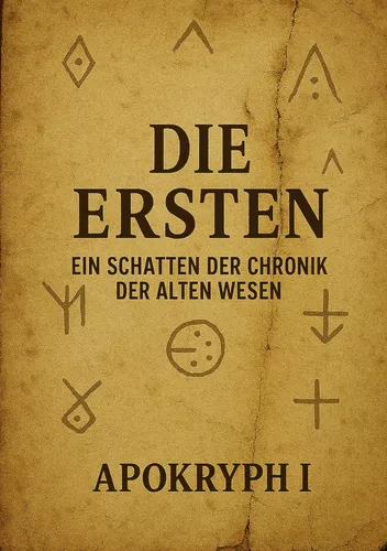 Die Ersten