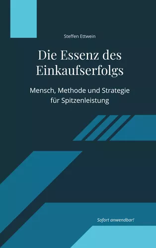Die Essenz des Einkaufserfolgs