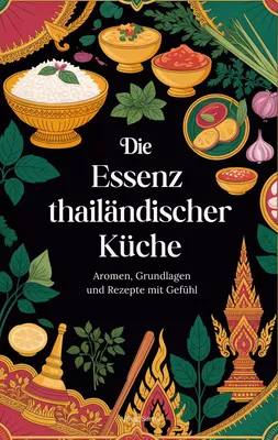 Die Essenz thailändischer Küche