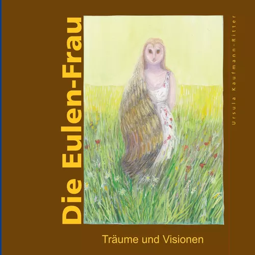 Die Eulenfrau