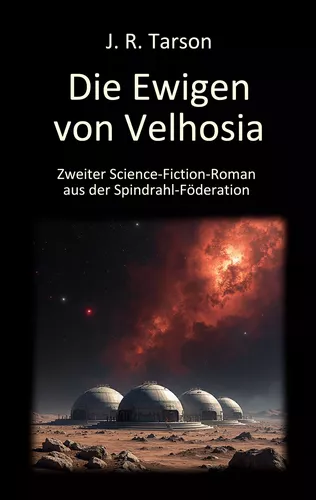 Die Ewigen von Velhosia