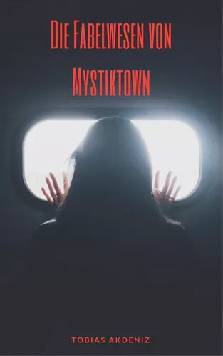 Die Fabelwesen von Mystiktown
