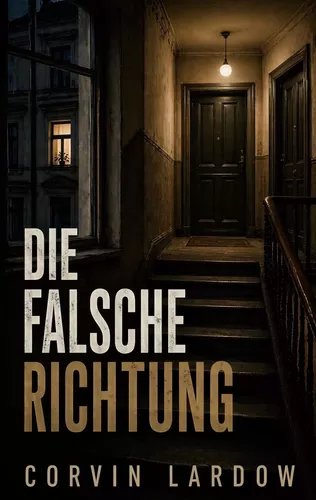 Die falsche Richtung