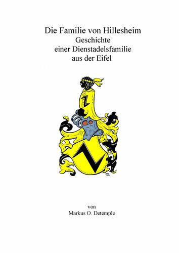 Die Familie on Hillesheim