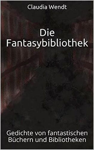 Die Fantasybibliothek
