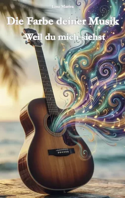 Die Farbe deiner Musik