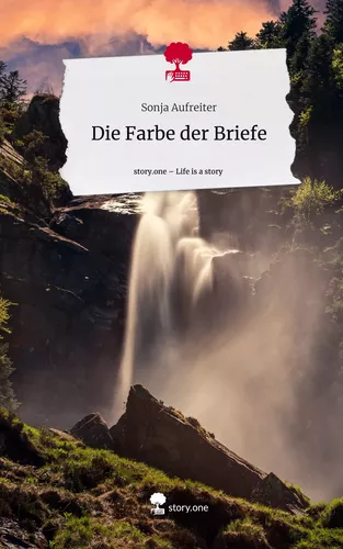 Die Farbe der Briefe. Life is a Story - story.one