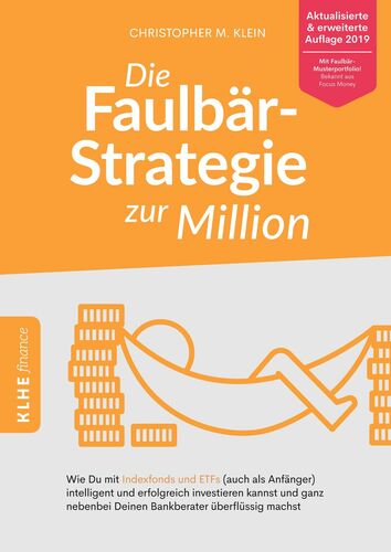 Die Faulbär-Strategie zur Million