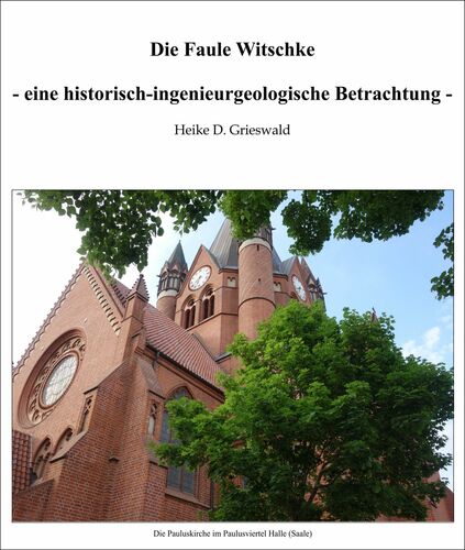 Die Faule Witschke