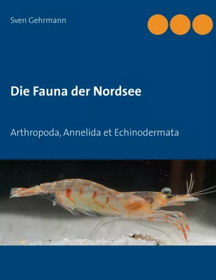 Die Fauna der Nordsee