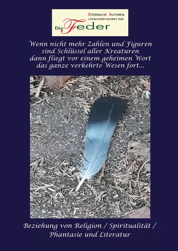 Die Feder