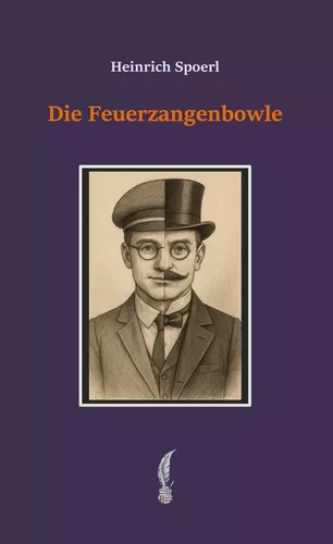 Die Feuerzangenbowle