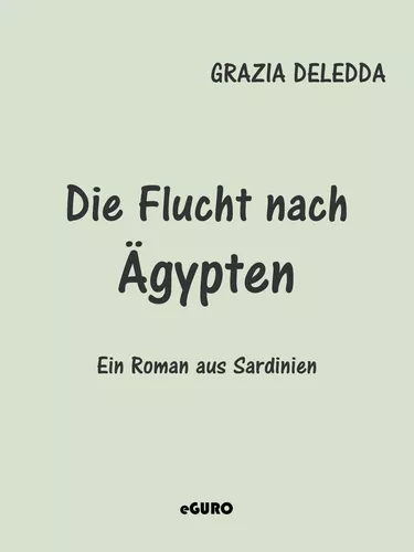Die Flucht nach Ägypten