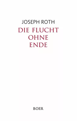 Die Flucht ohne Ende