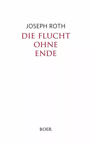 Die Flucht ohne Ende