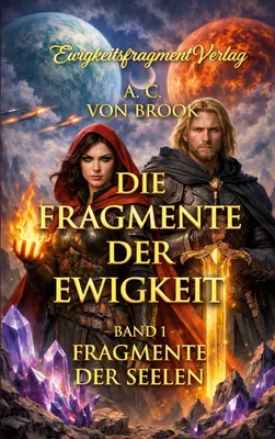 Die Fragmente der Ewigkeit