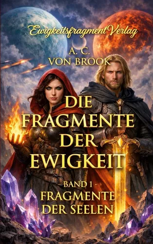 Die Fragmente der Ewigkeit