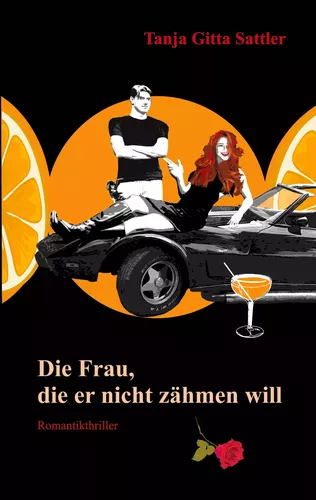 Die Frau, die er nicht zähmen will