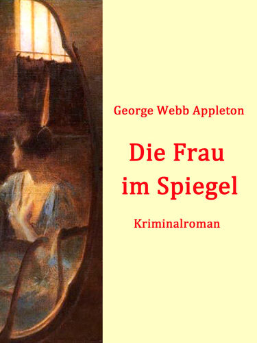 Die Frau im Spiegel