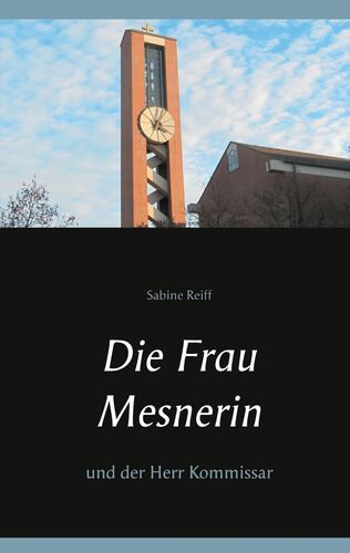 Mesnerin Mesnerin