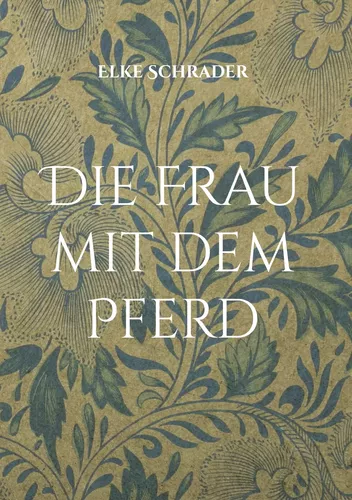 Die Frau mit dem Pferd