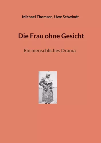 Die Frau ohne Gesicht