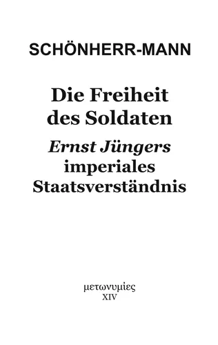 Die Freiheit des Soldaten