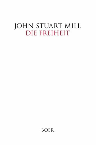 Die Freiheit