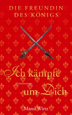 Die Freundin des Königs