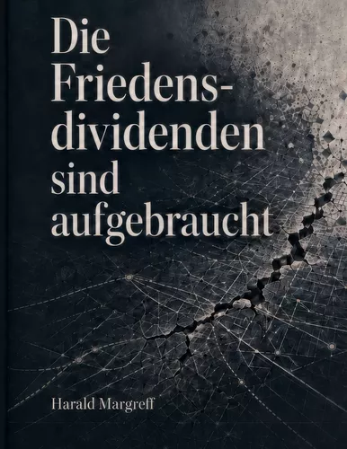Die Friedensdividenden sind aufgebraucht