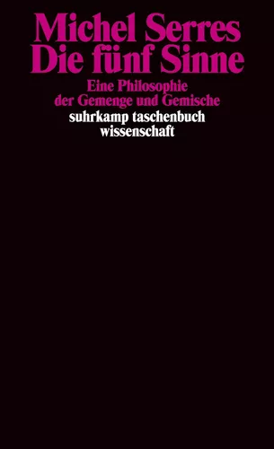 Die fünf Sinne