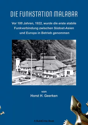 Die Funkstation Malabar