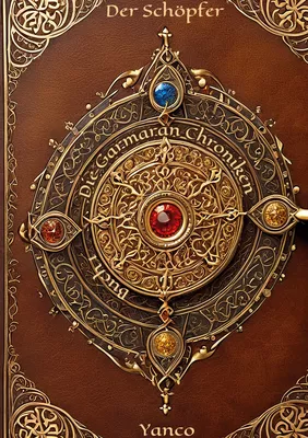 Die Garmaran Chroniken