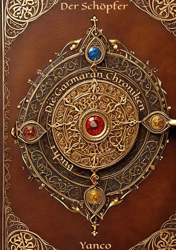 Die Garmaran Chroniken