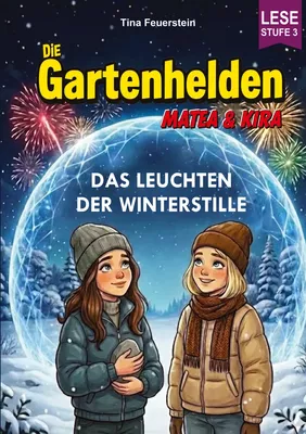 Die Gartenhelden - Band 7