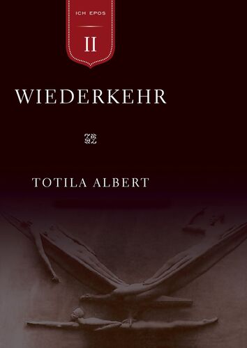 Die Geburt aus dem Ich Teil 2 - Wiederkehr