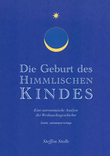 Die Geburt des Himmlischen Kindes