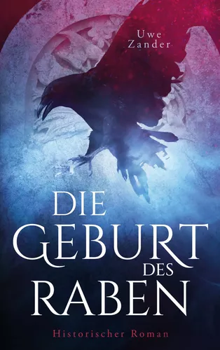 Die Geburt des Raben