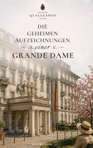 Die geheimen Aufzeichnungen der Grand Dame