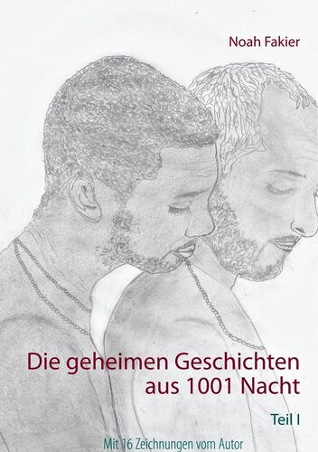 Die geheimen Geschichten aus 1001 Nacht