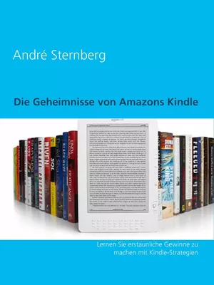 Die Geheimnisse von Amazons Kindle