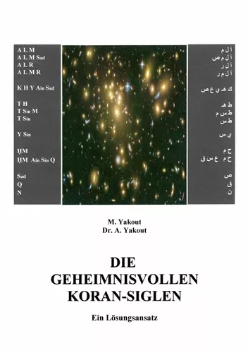 Die geheimnisvollen Koran-Siglen