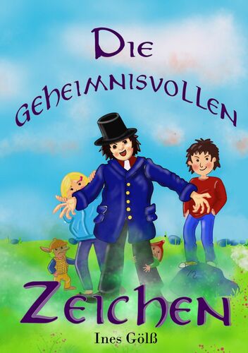 Die geheimnisvollen Zeichen