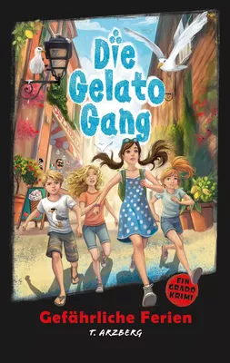 Die Gelato Gang