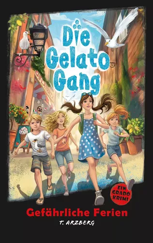 Die Gelato Gang