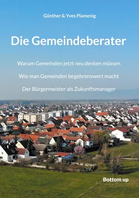 Die Gemeindeberater
