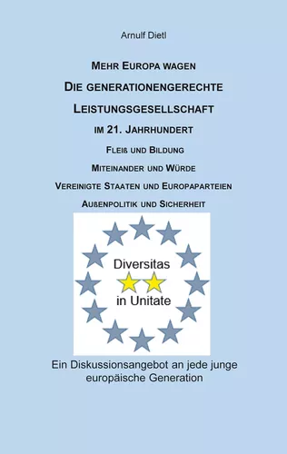 Die generationengerechte Leistungsgesellschaft