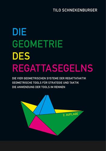 Die Geometrie des Regattasegelns