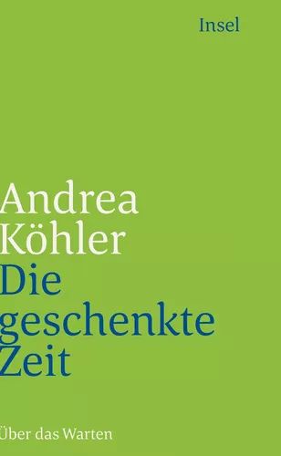 Die geschenkte Zeit